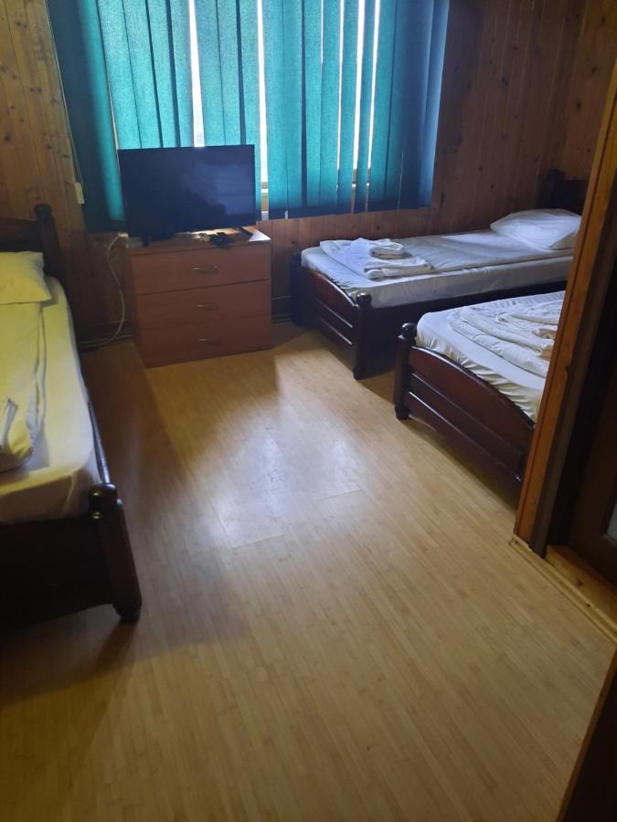 Vila Corsarul Crisan  Exteriér fotografie